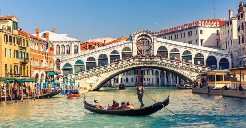 Venezia Audioguide - Travelmate App for Your Smartphone - Audio Guide Features