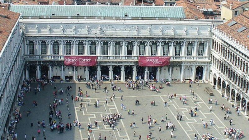 Venezia Audioguide - Travelmate App for Your Smartphone - Accessibility and Usage