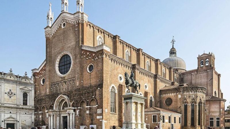 Venezia Audioguide - Travelmate App for Your Smartphone - Getting Started
