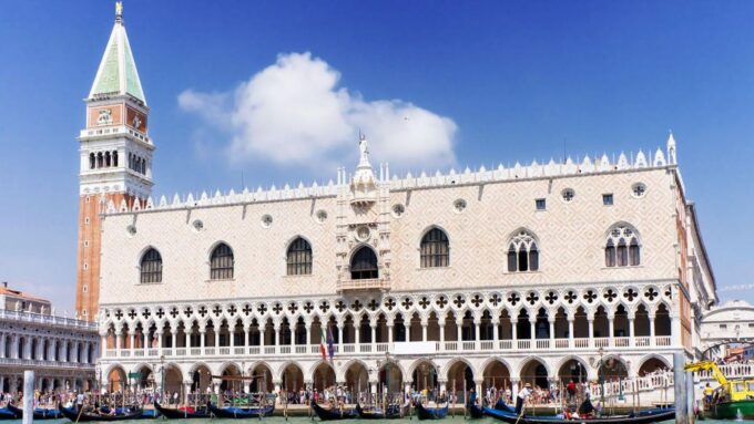 Venezia Audioguide - Travelmate App for Your Smartphone - Frequently Asked Questions