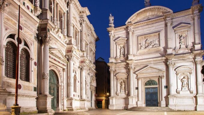 Venezia Audioguide - Travelmate App for Your Smartphone - Recap