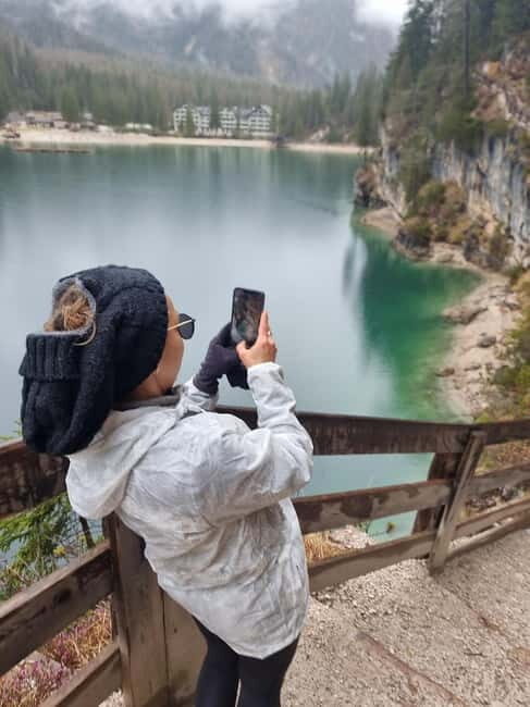 VENEZIA : CORTINA BRAIES DOLOMITES LAKES - An In-Depth Look at the Dolomite Lakes Tour