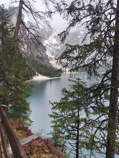 VENEZIA : CORTINA BRAIES DOLOMITES LAKES - Who This Tour Is Best For