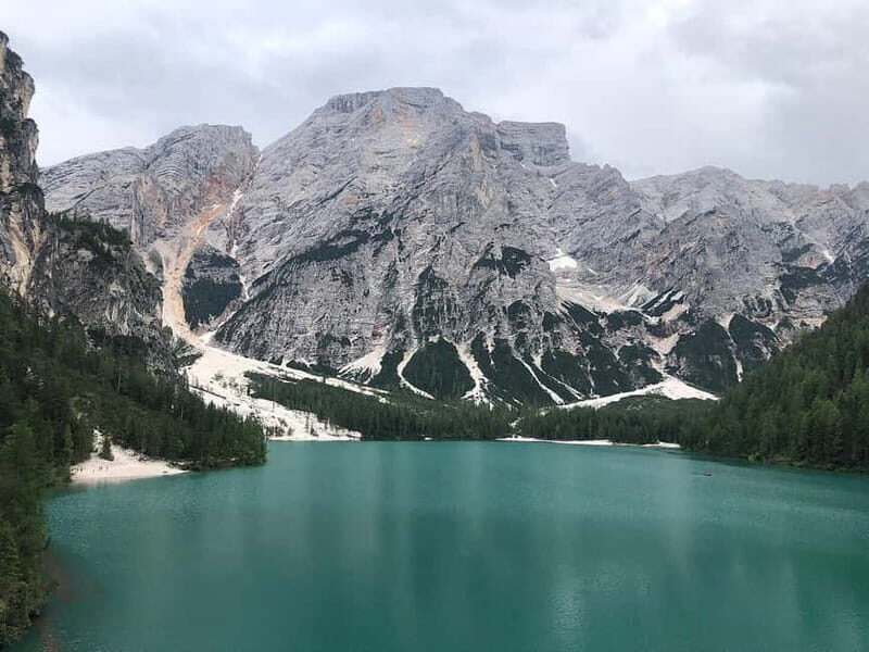 VENEZIA : CORTINA BRAIES DOLOMITES LAKES - FAQ