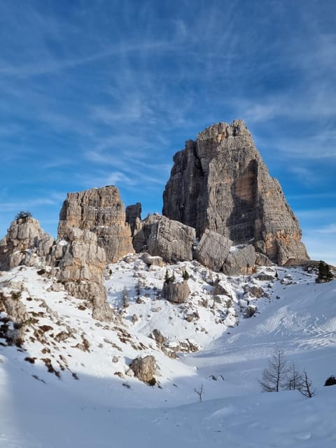 VENEZIA : CORTINA BRAIES DOLOMITES LAKES - An in-depth Look at the Lakes and the Experience