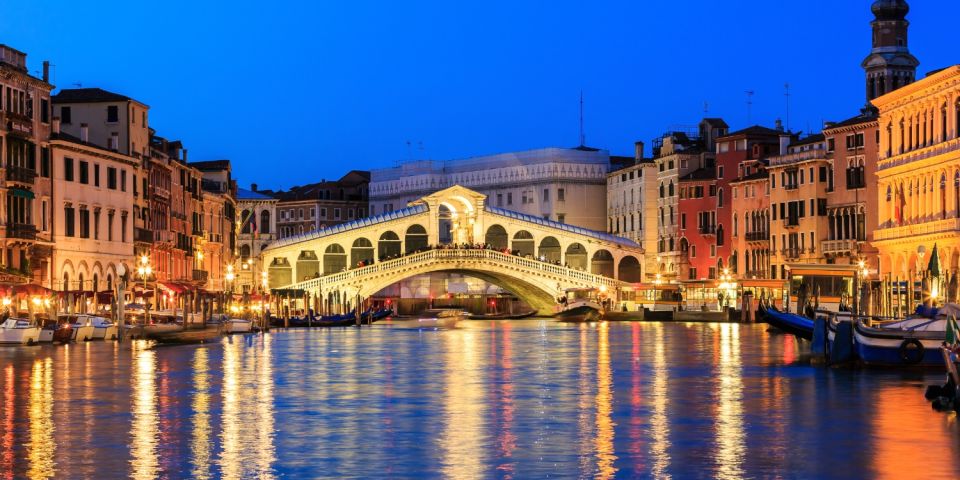 Venice: 2-Day Venice Pass With Public Transport - Key Points
