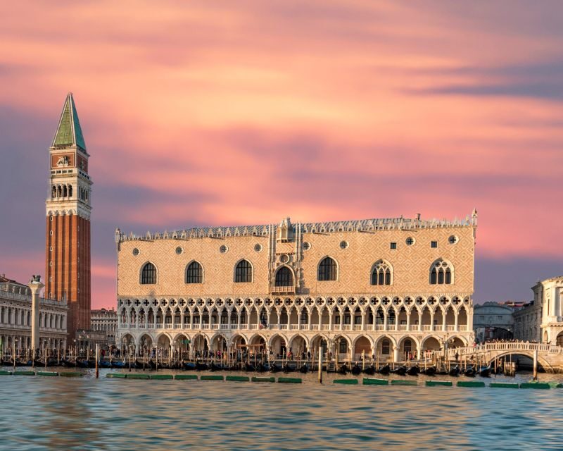 Venice: 2 Days Pass  Top Museums & Attractions - Analyzing the Cost and Value