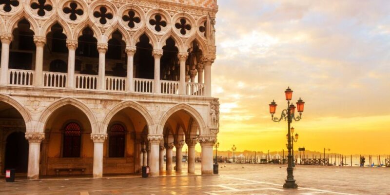 Venice: 2 Days Pass  Top Museums & Attractions - FAQ