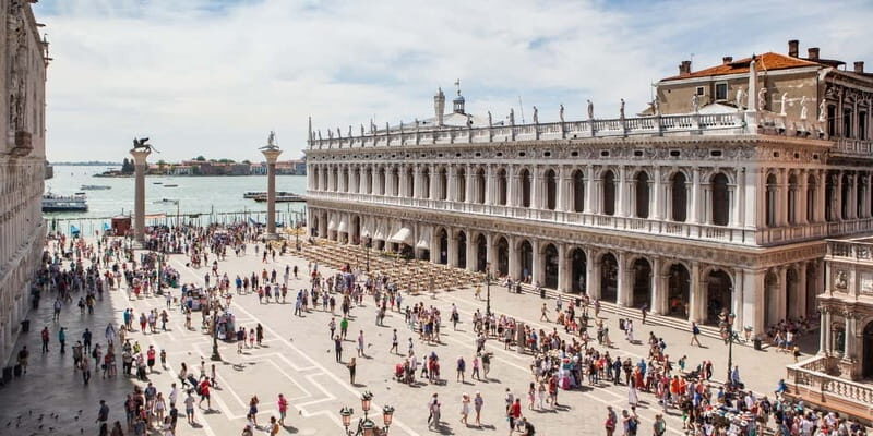 Venice: 2 Days Venice Pass with Public Transport - Venice: 2 Days Venice Pass with Public Transport — A Practical Overview