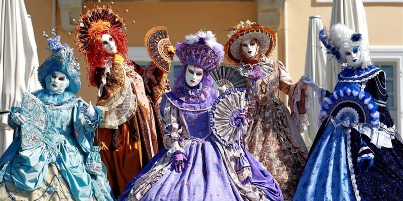 Venice: 2 Days Venice Pass with Public Transport - Navigating the Itinerary and Attractions
