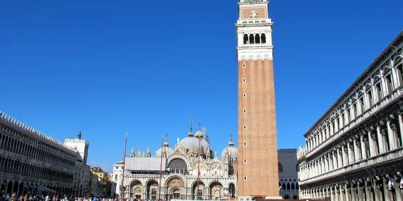Venice: 2 Days Venice Pass with Public Transport - Who Will Benefit Most from This Pass?