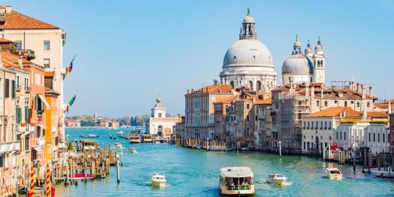 Venice: 2 Days Venice Pass with Public Transport - Final Thoughts: Who’s the Right Fit?