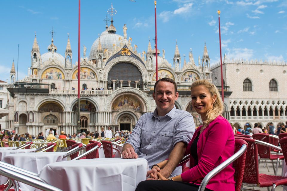 Venice: 2-Hour Family or Personal Photo Shoot - Key Points