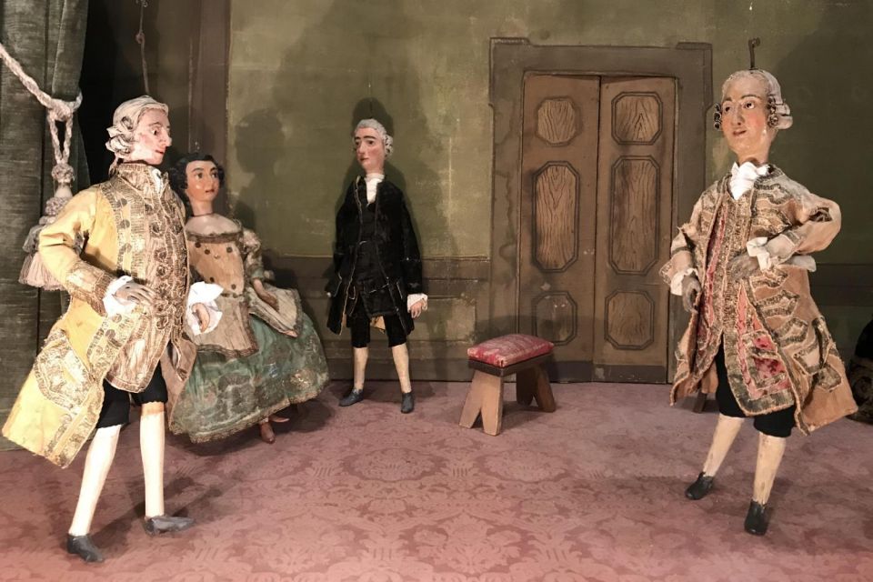 Venice: 2-Hour Masks & Puppets Tour for Children - Frequently Asked Questions
