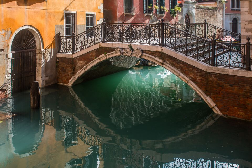 Venice: 2-hour Photo Walk - Photography Tips and Techniques