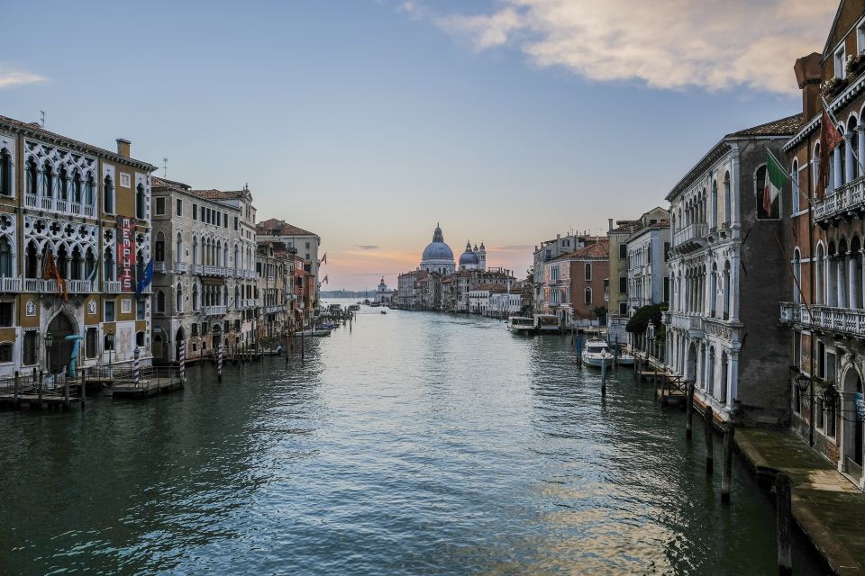 Venice: 2-hour Photo Walk - Frequently Asked Questions