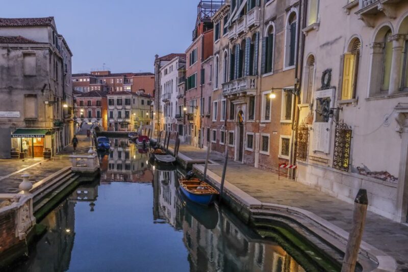 Venice: 2-Hour Private Photo Walk - Who Should Consider This Tour?