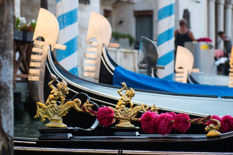 Venice: 2-Hour Private Photo Walk - Authentic Insights From Reviews