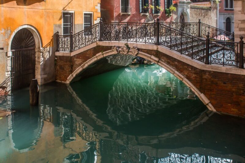 Venice: 2-Hour Private Photo Walk - Conclusions: Who Will Get the Most Out of This Tour