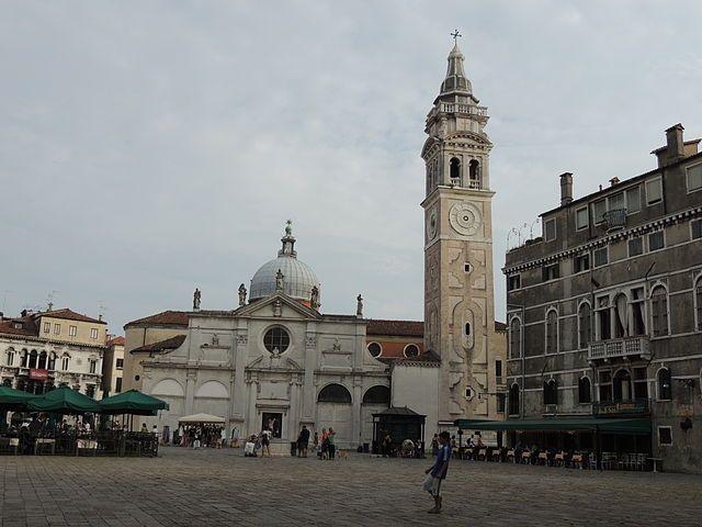 Venice 4 Hour Summer Walking Tour - What to Expect from Your Venice Summer Walk