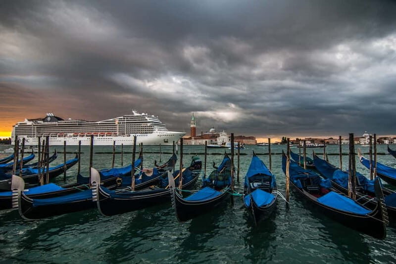 Venice: 4-Hour Sunrise Photgraphy Tour - FAQ