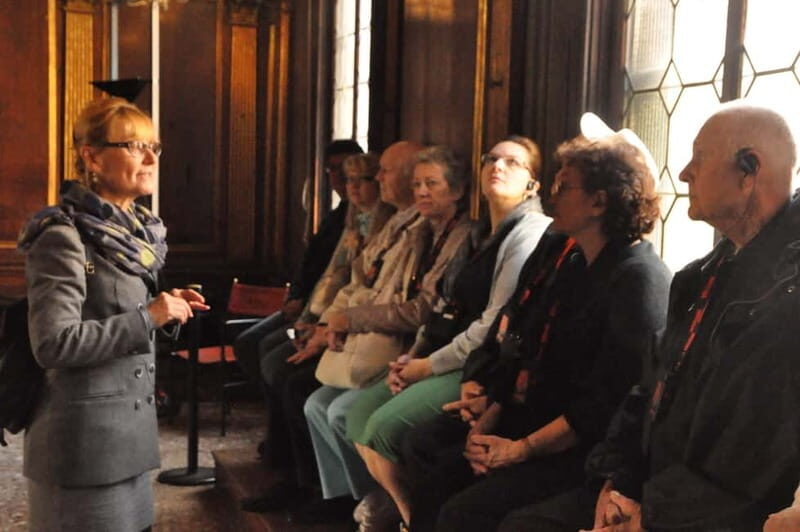 Venice 4 hrs Tour: St Mark's Basilica, Doge's Palace & Walk - Key Points