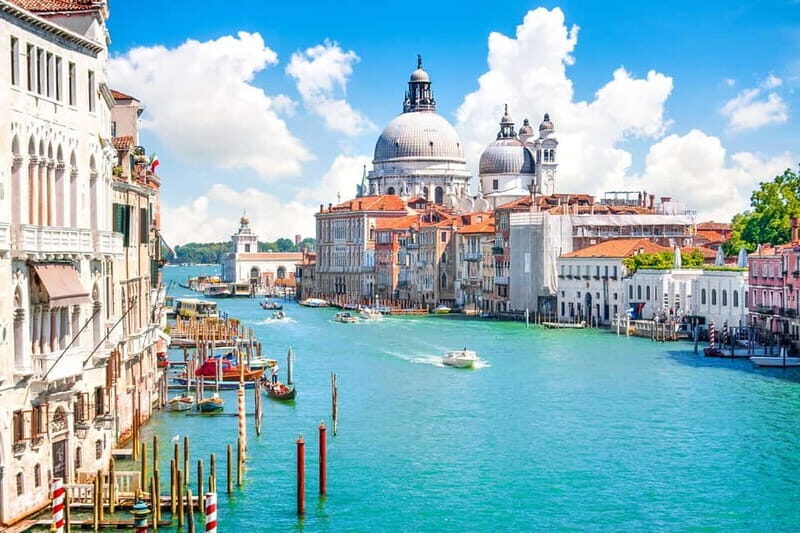 Venice 4 hrs Tour: St Mark's Basilica, Doge's Palace & Walk - A Detailed Look at the Tour Experience