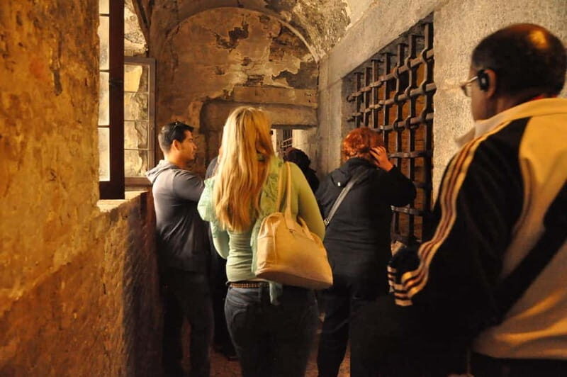 Venice 4 hrs Tour: St Mark's Basilica, Doge's Palace & Walk - FAQ