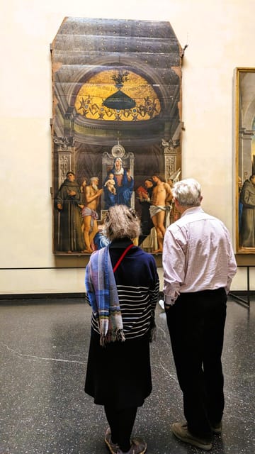 Venice: Accademia Gallery Guided Tour with Art Expert Guide - Why Choose This Tour?
