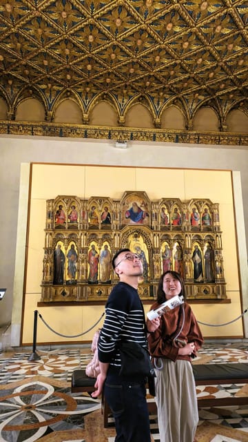 Venice: Accademia Gallery Guided Tour with Art Expert Guide - Final Thoughts