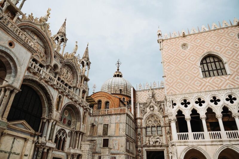 Venice: After-Hours St. Marks & Doge's Palace VIP Tour - The Experience: Atmosphere and Practicalities