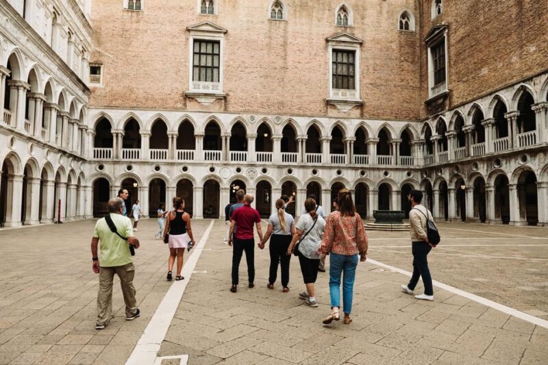 Venice: After-Hours St. Marks & Doge's Palace VIP Tour - The Sum Up: Who Will Love This Tour?