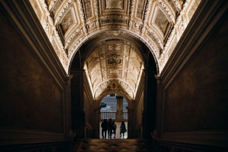 Venice: After-Hours St. Marks & Doge's Palace VIP Tour - FAQs