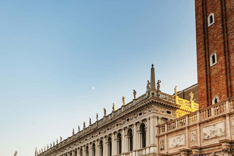Venice: After-Hours St. Marks Tour (Doge's Palace option) - Final Thoughts