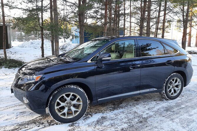 Venice Airport (VCE) to Giudecca + water taxi - Arrival Transfer - Real Traveler Insights