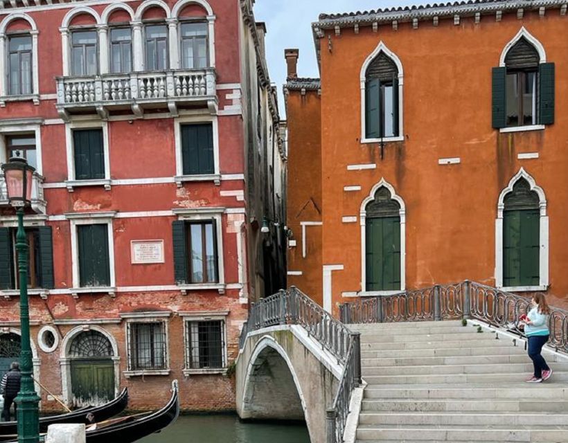 Venice: Baroque and Classical Concert in a Historical Palace - Musical Repertoire