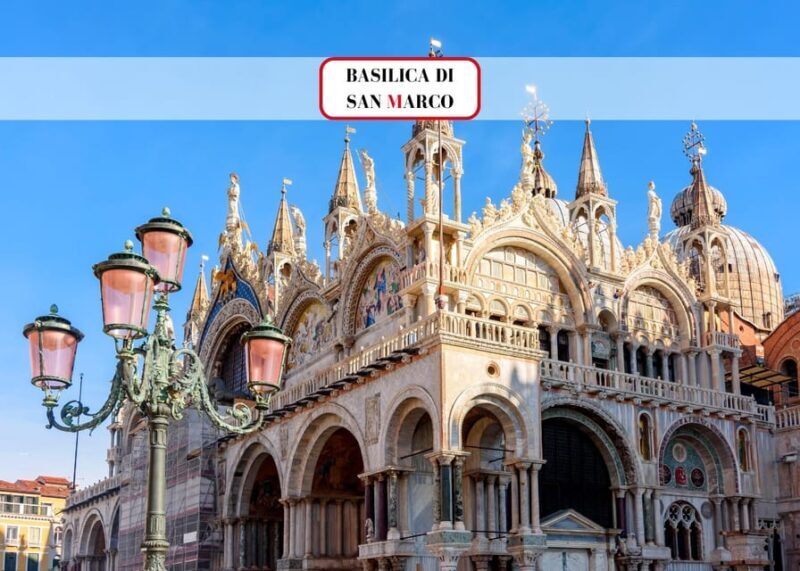 Venice: Basilica, Doge's Palace, Gondola and Lagoon Islands - What Makes This Tour Stand Out?