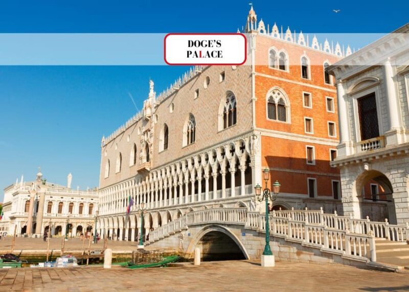 Venice: Basilica, Doge's Palace, Gondola and Lagoon Islands - Analyzing Value and Practicalities