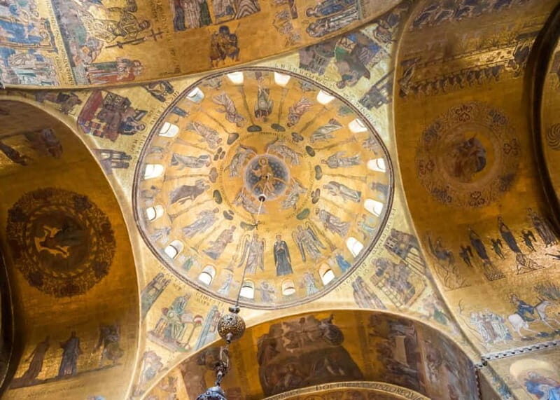 Venice: Basilica & Doge's Palace Secret Itineraries Tour - Final Thoughts: Is This Tour Worth It?