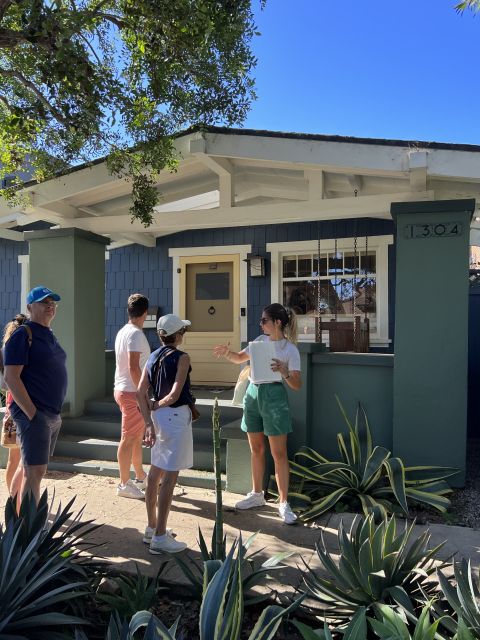 Venice Beach : French Guided Walking Tour - California Lifestyle