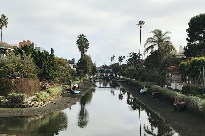 Venice Boardwalk Quest Experience in Los Angeles - How to Get Started