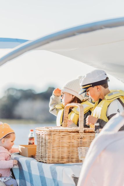 Venice: Boat Rental (No License Required) - Pricing and Booking Information