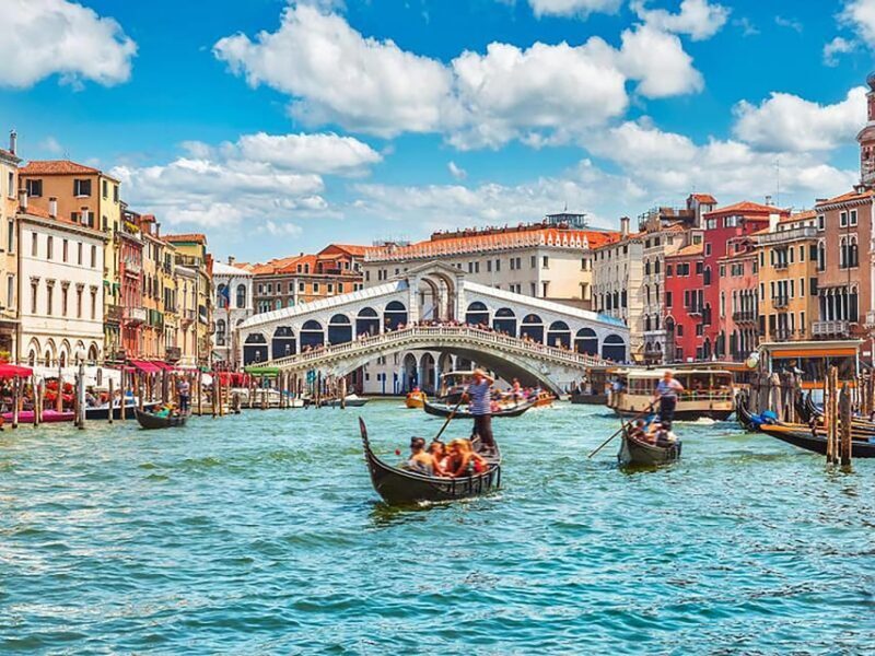 Venice Canal Cruise: Exclusive Gondola Ride & Hidden Sights - Final Thoughts