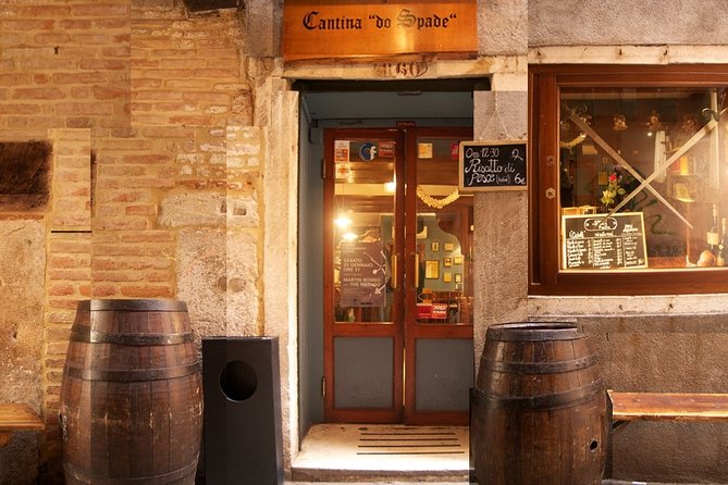 Venice Casanova Tour: Private Itinerary to Discover Casanova Sites in Venice - Meeting and Ending Points