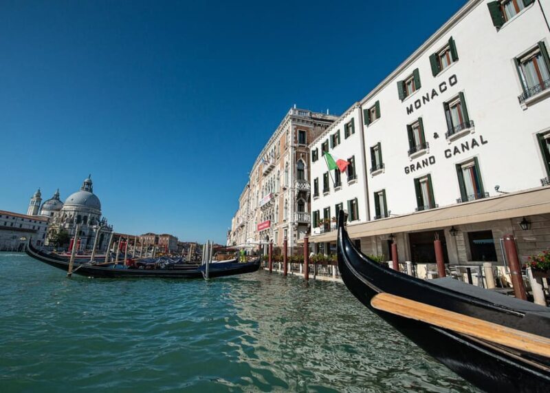 Venice Charm: St. Mark's, Rialto Bridge, and Gondola Ride - Who Will Love This Tour?