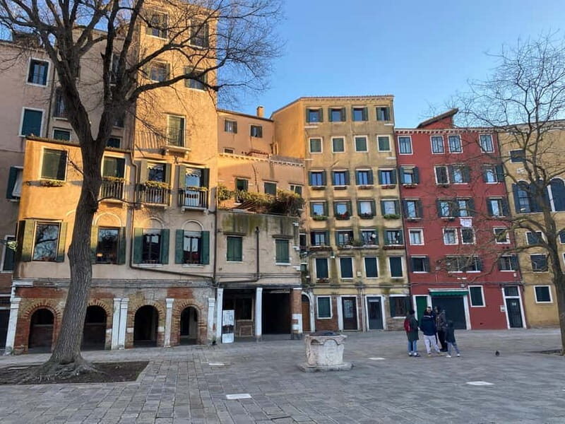 Venice: Cicchetti, Spritz, and Wine Tour in Ghetto Ebraico - Who Will Love This Tour