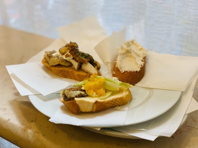 Venice: Cicchetti Street Food and Sightseeing Walking Tour - Who Will Love This Tour?