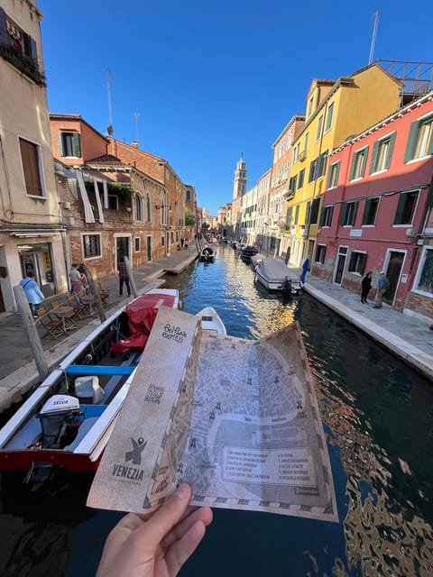 Venice City Escape: Hunting for LOMO Dal Capelon - Frequently Asked Questions