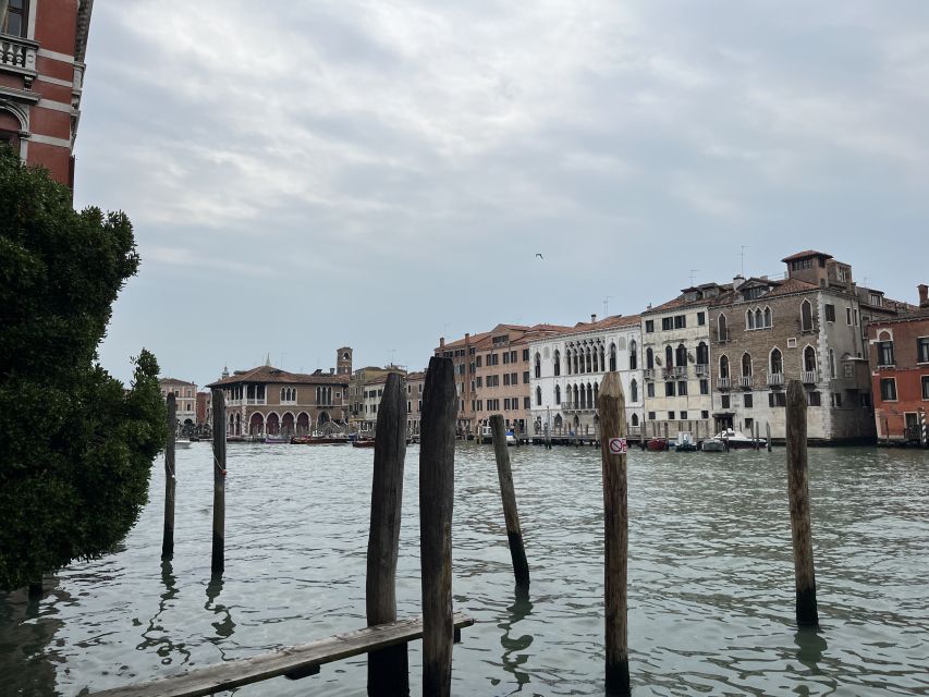 Venice City Escape: Hunting for LOMO Dal Capelon - Preparation and Requirements