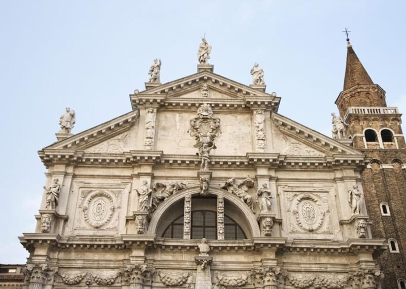 Venice: City Highlights and Hidden Gems Walking Tour - Key Points